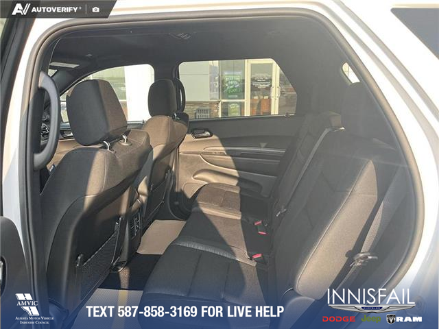 2026 Dodge Durango GT (Stk: TD002) in Innisfail - Image 21 of 23