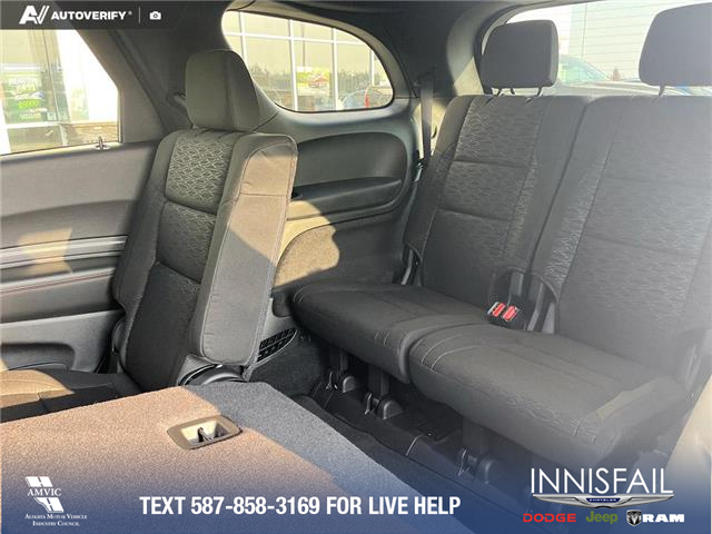 2026 Dodge Durango GT (Stk: TD002) in Innisfail - Image 23 of 23