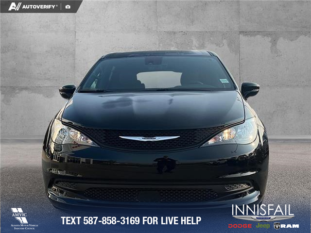 2026 Chrysler Grand Caravan SXT (Stk: TC004) in Innisfail - Image 2 of 22