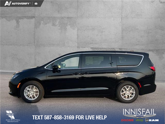 2026 Chrysler Grand Caravan SXT (Stk: TC004) in Innisfail - Image 3 of 22