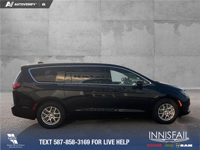 2026 Chrysler Grand Caravan SXT (Stk: TC004) in Innisfail - Image 6 of 22
