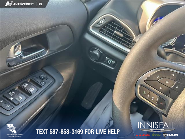 2026 Chrysler Grand Caravan SXT (Stk: TC004) in Innisfail - Image 8 of 22