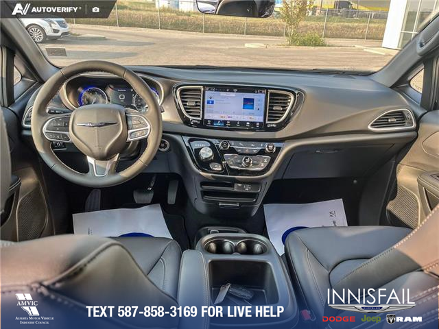 2026 Chrysler Grand Caravan SXT (Stk: TC004) in Innisfail - Image 9 of 22