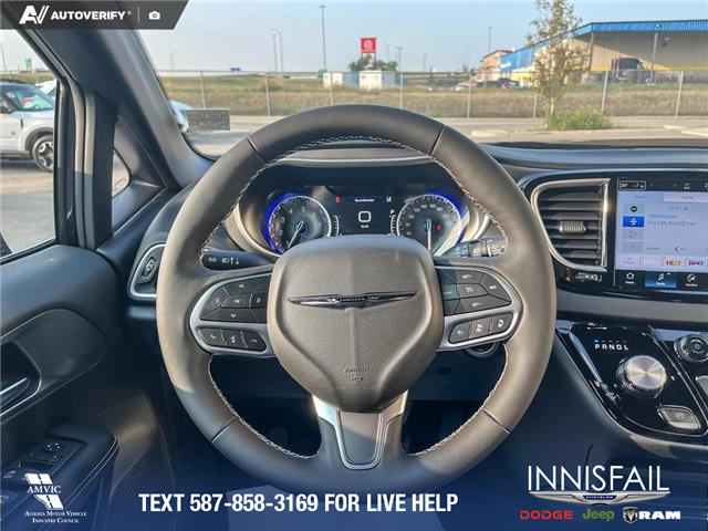 2026 Chrysler Grand Caravan SXT (Stk: TC004) in Innisfail - Image 10 of 22