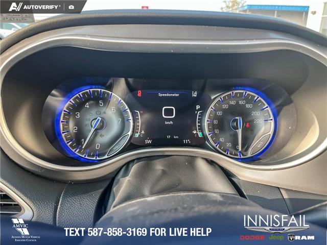 2026 Chrysler Grand Caravan SXT (Stk: TC004) in Innisfail - Image 11 of 22