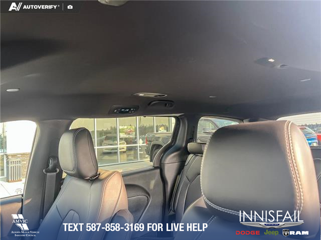 2026 Chrysler Grand Caravan SXT (Stk: TC004) in Innisfail - Image 14 of 22