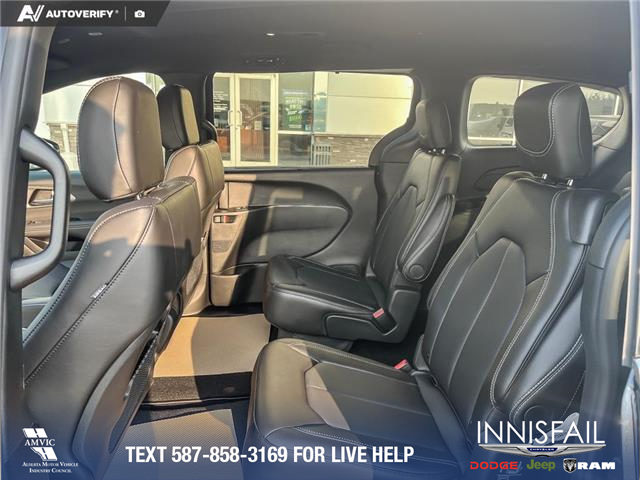 2026 Chrysler Grand Caravan SXT (Stk: TC004) in Innisfail - Image 15 of 22