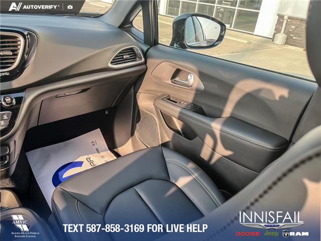 2026 Chrysler Grand Caravan SXT (Stk: TC004) in Innisfail - Image 16 of 22