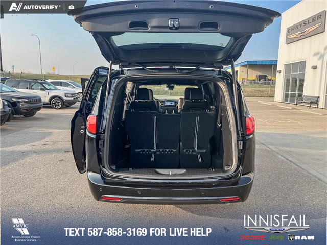 2026 Chrysler Grand Caravan SXT (Stk: TC004) in Innisfail - Image 17 of 22