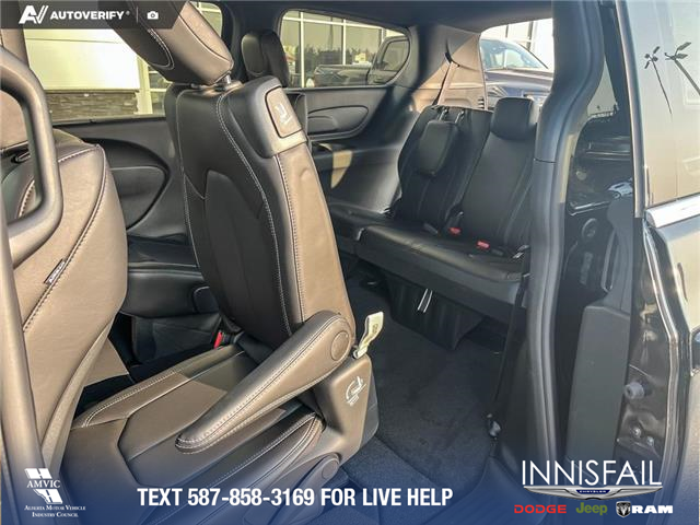 2026 Chrysler Grand Caravan SXT (Stk: TC004) in Innisfail - Image 18 of 22