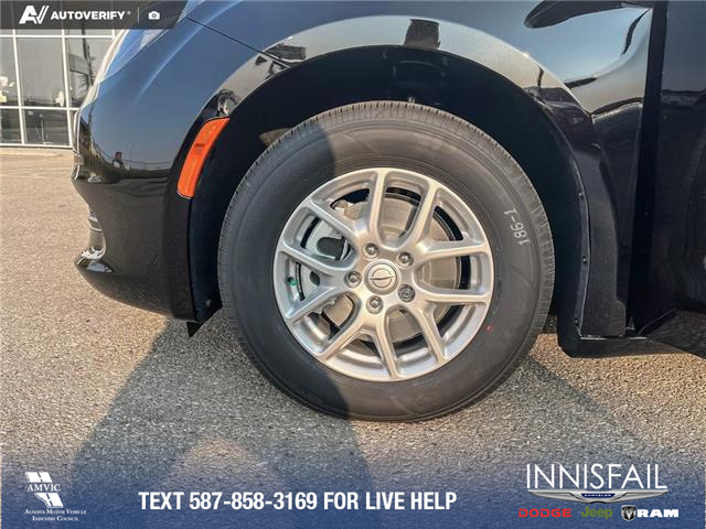 2026 Chrysler Grand Caravan SXT (Stk: TC004) in Innisfail - Image 19 of 22