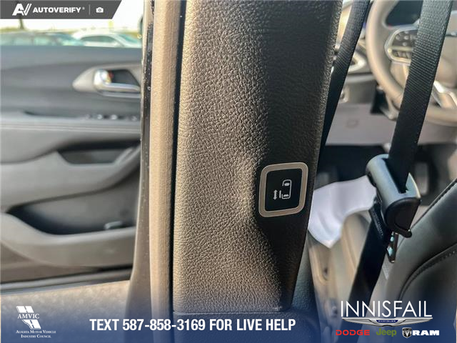 2026 Chrysler Grand Caravan SXT (Stk: TC004) in Innisfail - Image 21 of 22