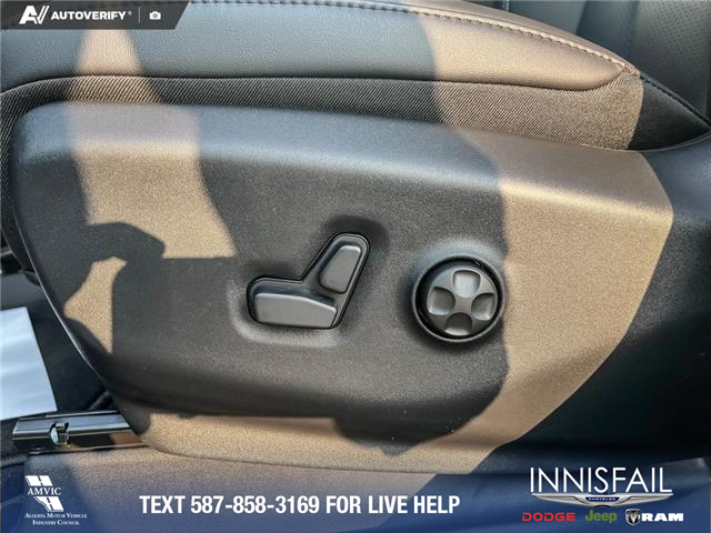 2026 Chrysler Grand Caravan SXT (Stk: TC004) in Innisfail - Image 22 of 22