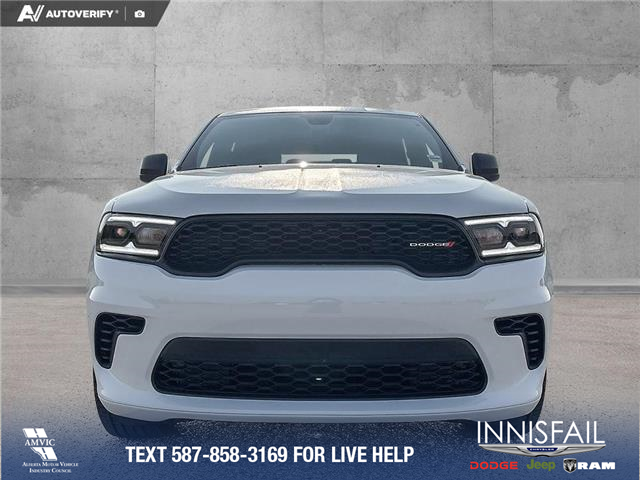 2026 Dodge Durango GT (Stk: TD004) in Innisfail - Image 2 of 25