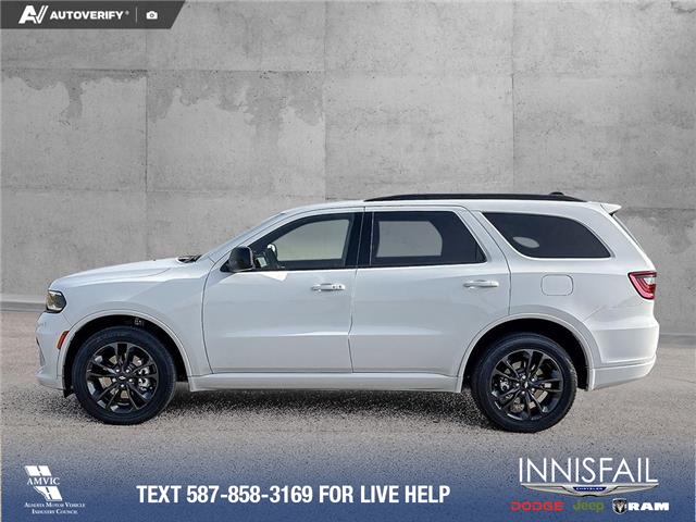 2026 Dodge Durango GT (Stk: TD004) in Innisfail - Image 3 of 25