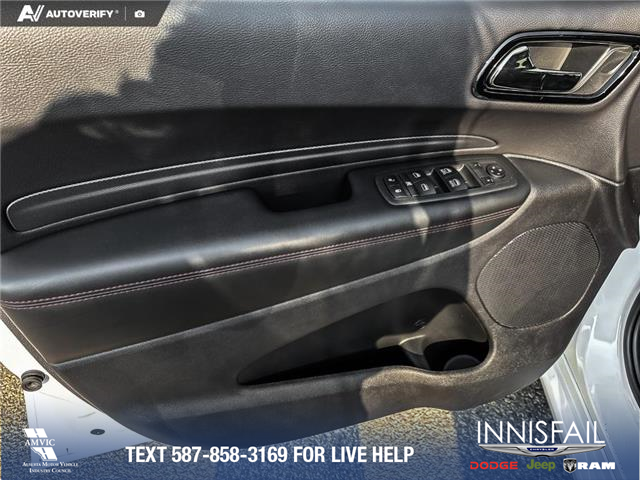 2026 Dodge Durango GT (Stk: TD004) in Innisfail - Image 7 of 25