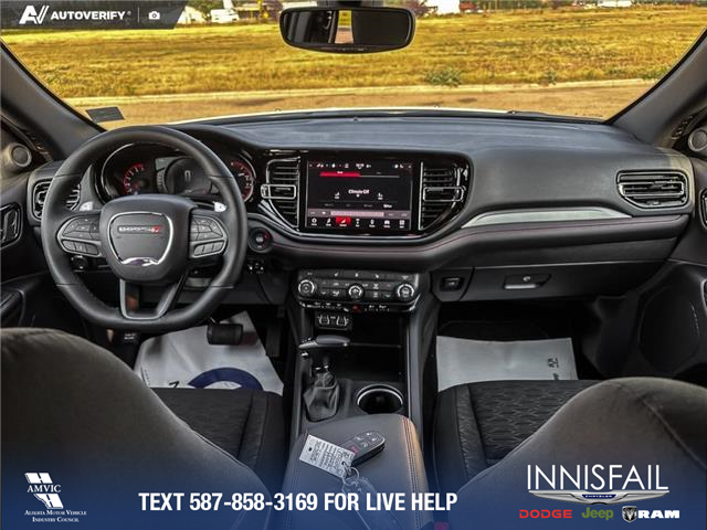2026 Dodge Durango GT (Stk: TD004) in Innisfail - Image 9 of 25