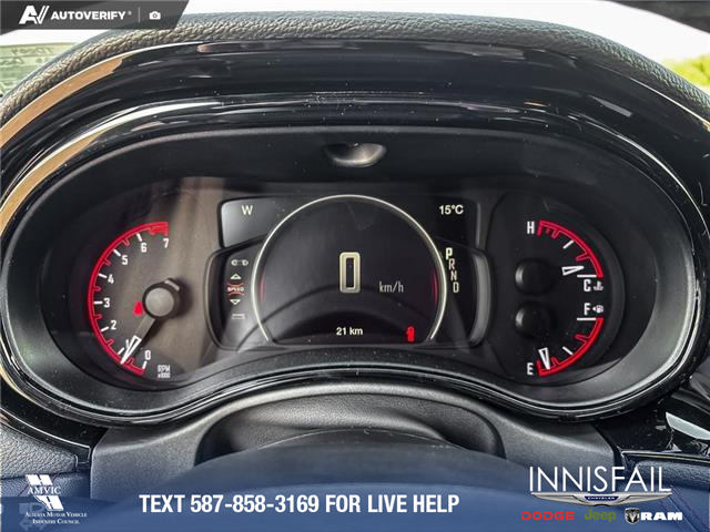 2026 Dodge Durango GT (Stk: TD004) in Innisfail - Image 11 of 25