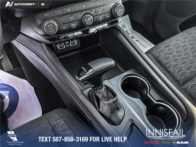 2026 Dodge Durango GT (Stk: TD004) in Innisfail - Image 12 of 25