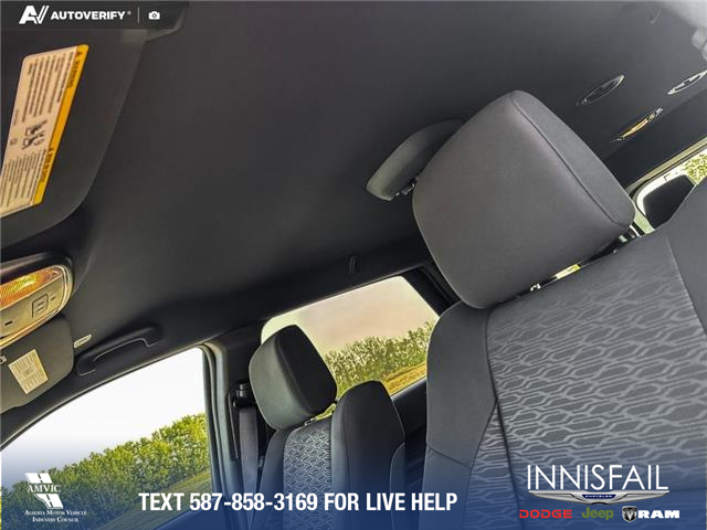 2026 Dodge Durango GT (Stk: TD004) in Innisfail - Image 14 of 25