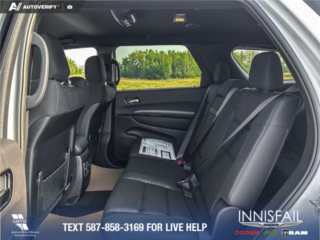 2026 Dodge Durango GT (Stk: TD004) in Innisfail - Image 15 of 25
