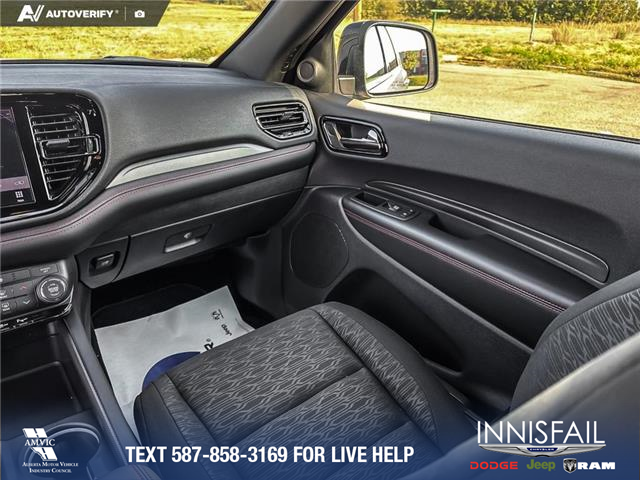 2026 Dodge Durango GT (Stk: TD004) in Innisfail - Image 16 of 25