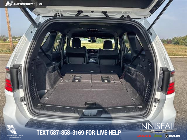 2026 Dodge Durango GT (Stk: TD004) in Innisfail - Image 18 of 25