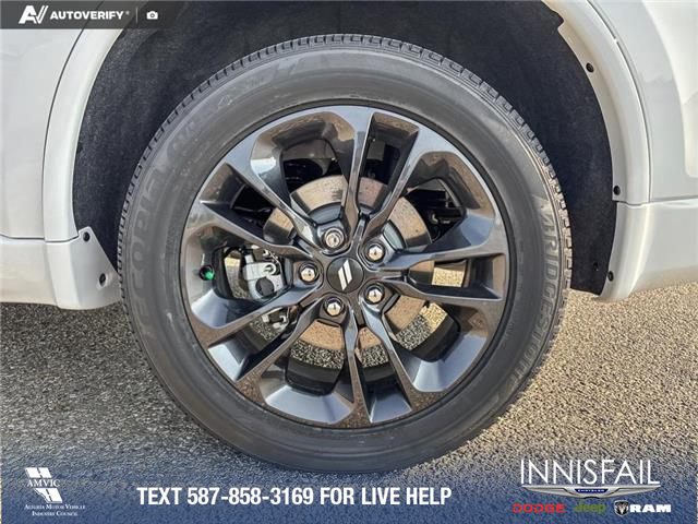 2026 Dodge Durango GT (Stk: TD004) in Innisfail - Image 19 of 25