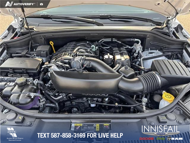 2026 Dodge Durango GT (Stk: TD004) in Innisfail - Image 20 of 25