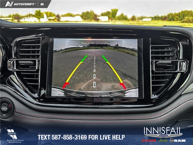 2026 Dodge Durango GT (Stk: TD004) in Innisfail - Image 22 of 25