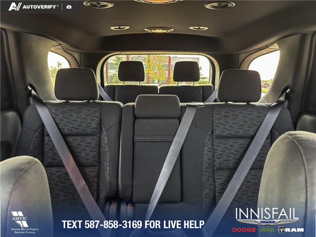 2026 Dodge Durango GT (Stk: TD004) in Innisfail - Image 24 of 25