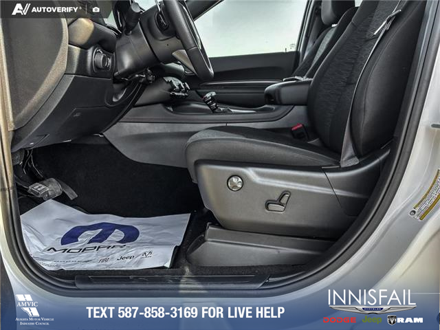 2026 Dodge Durango GT (Stk: TD004) in Innisfail - Image 25 of 25