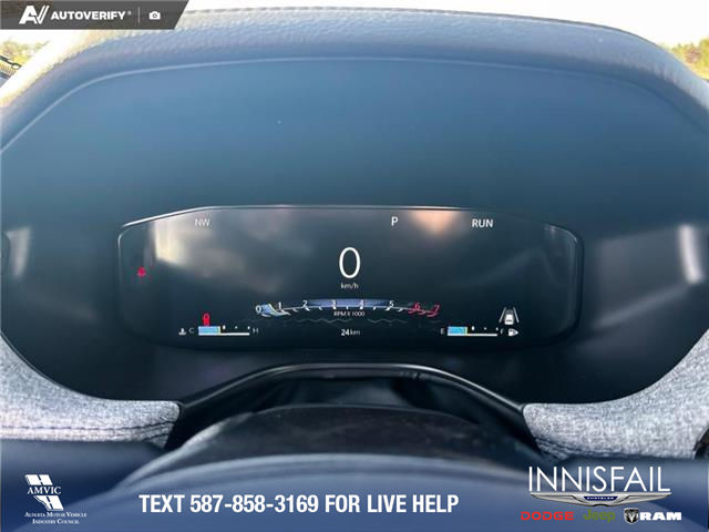 2025 Jeep Compass North (Stk: SJ042) in Innisfail - Image 11 of 27