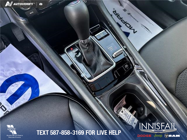 2025 Jeep Compass North (Stk: SJ042) in Innisfail - Image 12 of 27