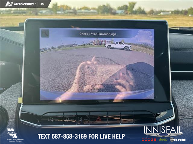 2025 Jeep Compass North (Stk: SJ042) in Innisfail - Image 18 of 27