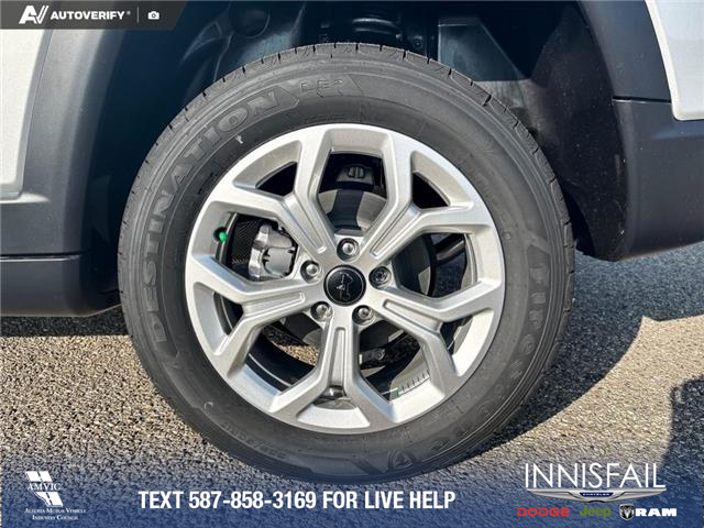 2025 Jeep Compass North (Stk: SJ042) in Innisfail - Image 19 of 27