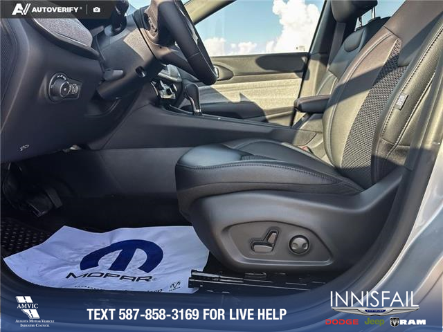 2025 Jeep Compass North (Stk: SJ042) in Innisfail - Image 21 of 27