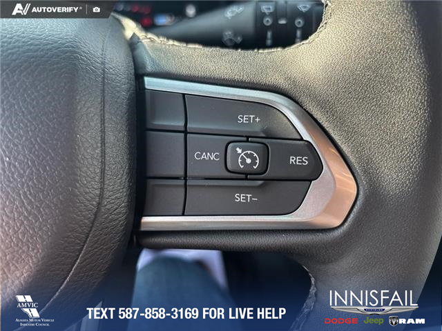 2025 Jeep Compass North (Stk: SJ042) in Innisfail - Image 22 of 27