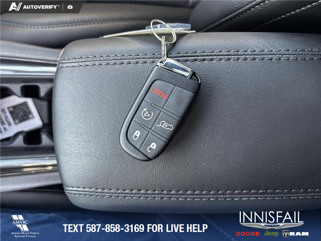 2025 Jeep Compass North (Stk: SJ042) in Innisfail - Image 24 of 27