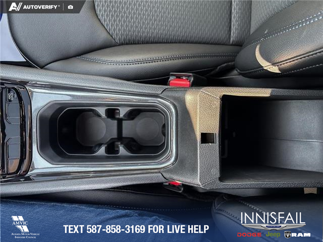 2025 Jeep Compass North (Stk: SJ042) in Innisfail - Image 25 of 27