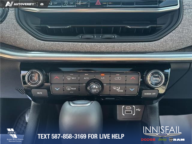 2025 Jeep Compass North (Stk: SJ042) in Innisfail - Image 26 of 27