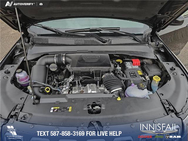 2025 Jeep Compass North (Stk: SJ047) in Innisfail - Image 9 of 24