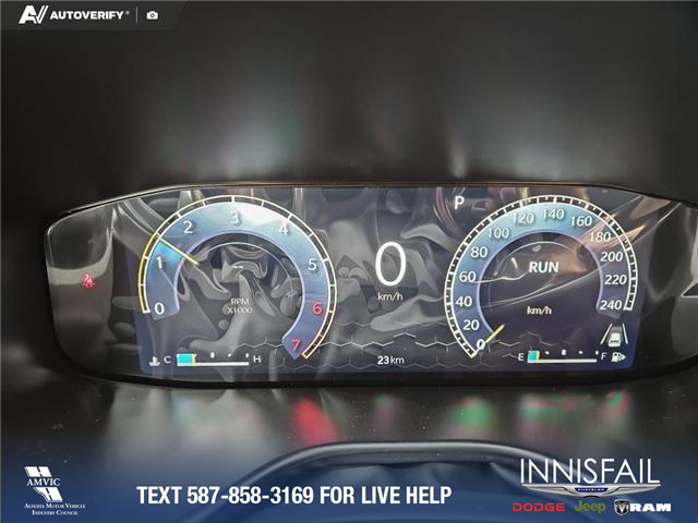 2025 Jeep Compass North (Stk: SJ047) in Innisfail - Image 12 of 24