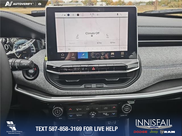 2025 Jeep Compass North (Stk: SJ047) in Innisfail - Image 15 of 24