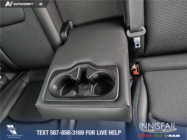 2025 Jeep Compass North (Stk: SJ047) in Innisfail - Image 19 of 24