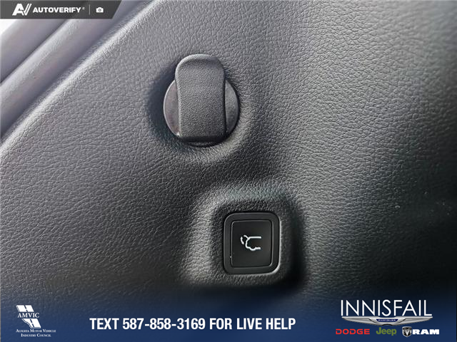 2025 Jeep Compass North (Stk: SJ047) in Innisfail - Image 20 of 24