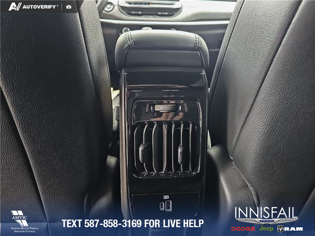 2025 Jeep Compass North (Stk: SJ047) in Innisfail - Image 21 of 24