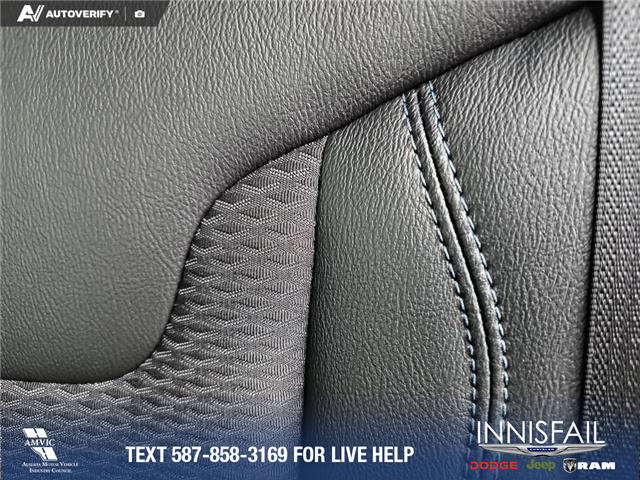 2025 Jeep Compass North (Stk: SJ047) in Innisfail - Image 22 of 24