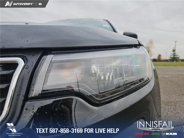 2025 Jeep Compass North (Stk: SJ047) in Innisfail - Image 23 of 24