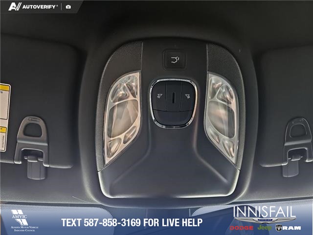 2025 Jeep Compass North (Stk: SJ047) in Innisfail - Image 24 of 24